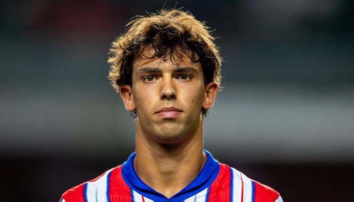 Chelsea Kembali Dekati Joao Felix